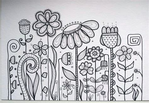 Flower doodling ideas. Things To Know About Flower doodling ideas. 
